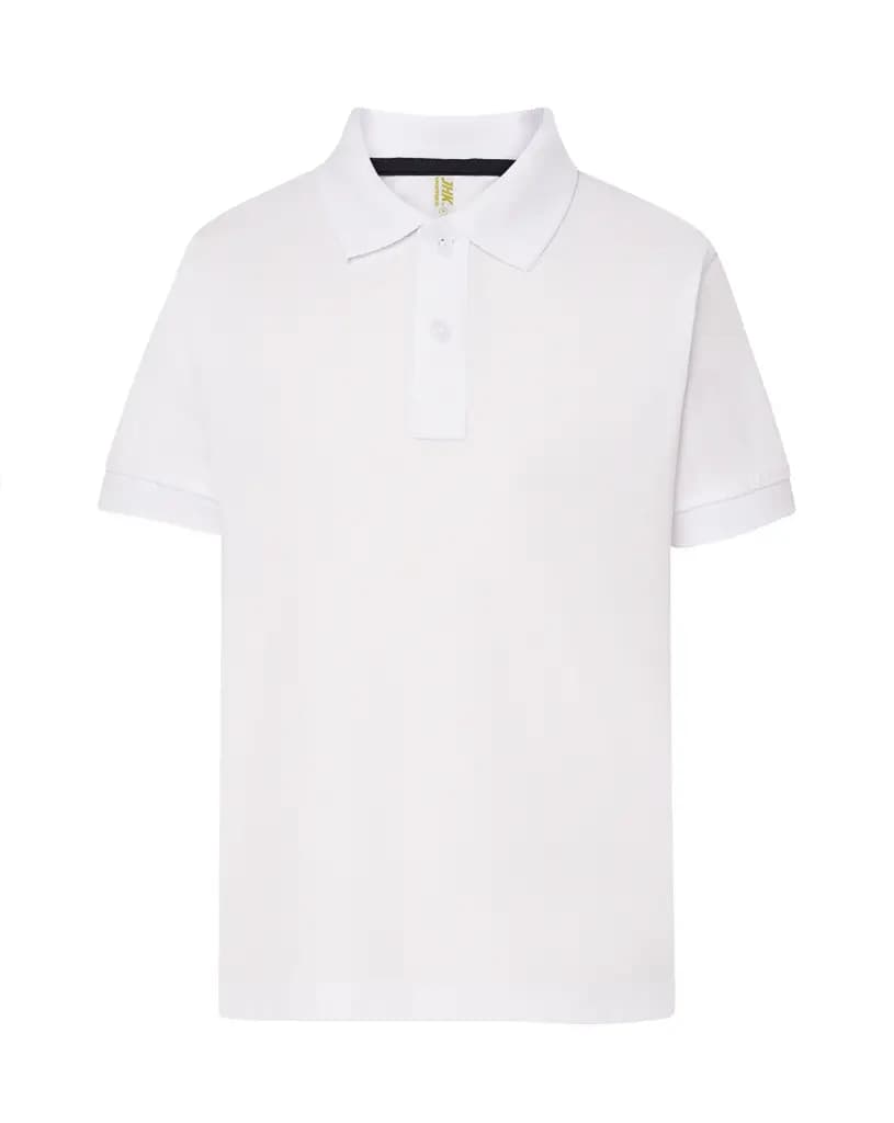 PIQUE POLO KID