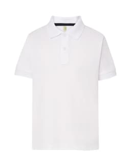 PIQUE POLO KID