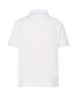 PIQUE POLO KID