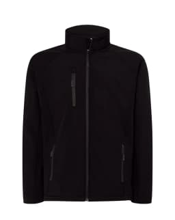 SOFTSHELL JACKET