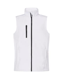 SOFTSHELL VEST