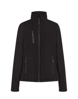 SOFTSHELL JACKET LADY