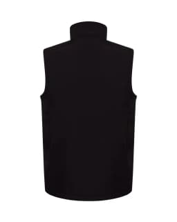 SOFTSHELL VEST
