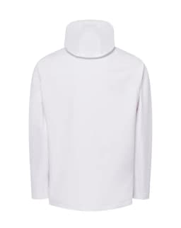 SOFTSHELL JACKET HOODED