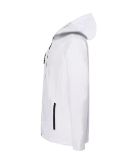 SOFTSHELL JACKET HOODED LADY