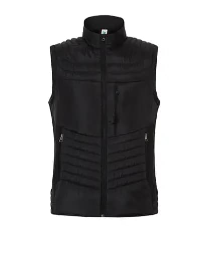 PADDED VEST