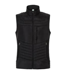 PADDED VEST