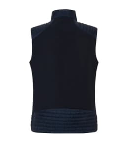 PADDED VEST