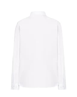 CASUAL & BUSINESS SHIRT LADY POPELIN