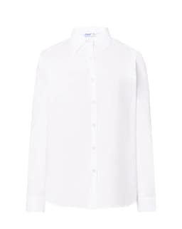 CASUAL & BUSINESS SHIRT LADY POPELIN