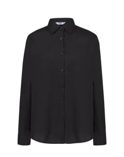 CASUAL & BUSINESS SHIRT LADY POPELIN