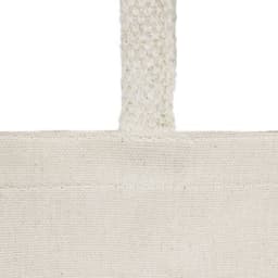 BOLSA DE ALGODON ASA CONFORTABLE