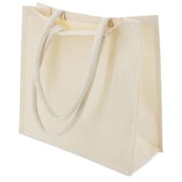 BOLSA DE ALGODON ASA CONFORTABLE