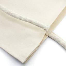 BOLSA DE ALGODON ASA CONFORTABLE