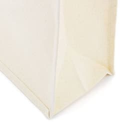 BOLSA DE ALGODON ASA CONFORTABLE