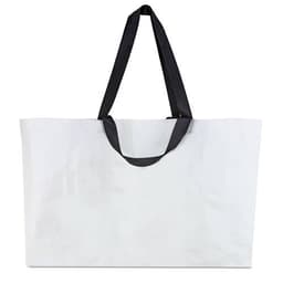 BOLSA PP LAMINADA EXTRA GRANDE "MERLIN"