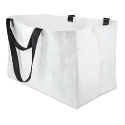 BOLSA PP LAMINADA EXTRA GRANDE "MERLIN"