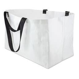 BOLSA PP LAMINADA EXTRA GRANDE "MERLIN"