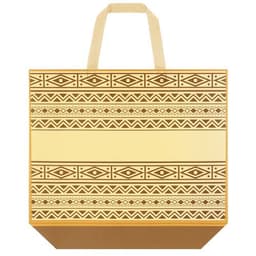 BOLSA NON WOVEN LAMINADA "IVELYS"