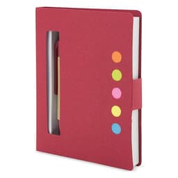 LIBRETA RECICLADA STILY NATURAL