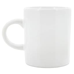 MUG SUBLIMACION BLANCA "COFFEE"