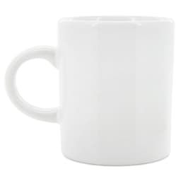 MUG SUBLIMACION BLANCA "COFFEE"