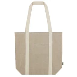 BOLSA DE ALGODON RECICLADO "NEPAL"