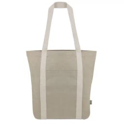 BOLSA DE ALGODON RECICLADO "NEPAL"