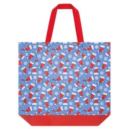 BOLSA REGALO NAVIDEÑA "GRATIA"