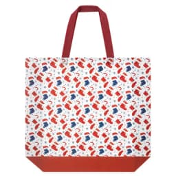 BOLSA REGALO NAVIDEÑA "FELICITÀ"