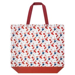 BOLSA REGALO NAVIDEÑA "FELICITÀ"