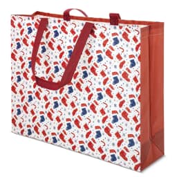 BOLSA REGALO NAVIDEÑA "FELICITÀ"