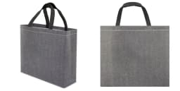 BOLSA NON WOVEN "DYNAMITE" GRANDE