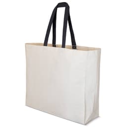 BOLSA DE ALGODÓN "BENGAL"