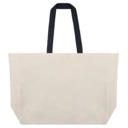 BOLSA DE ALGODÓN "BENGAL"