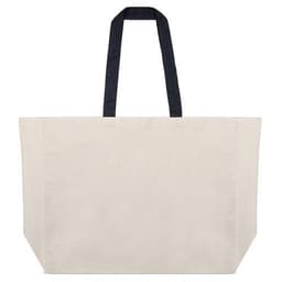 BOLSA DE ALGODÓN "BENGAL"