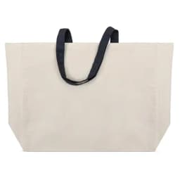 BOLSA DE ALGODÓN "BENGAL"