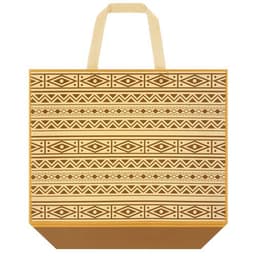 BOLSA NON WOVEN LAMINADA "IVELYS"