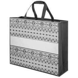 BOLSA NON WOVEN LAMINADA "IVELYS"