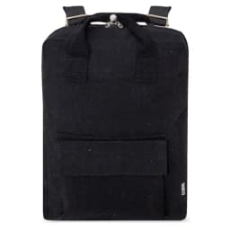 MOCHILA DE ALGODÓN RECICLADO "KANDY"