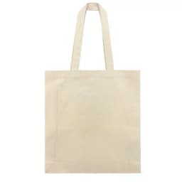 BOLSA DE ALGODON "OCEANO"