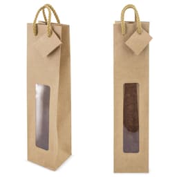 BOLSA PARA VINO "CHIANTI"