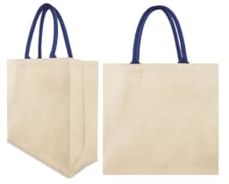 BOLSA DE ALGODON "CONFORT COLOR"