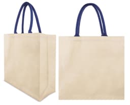 BOLSA DE ALGODON "CONFORT COLOR"