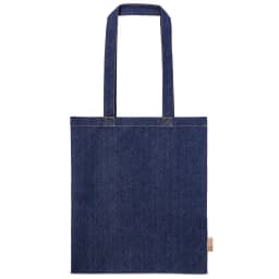 BOLSA DENIM "IDAHO"