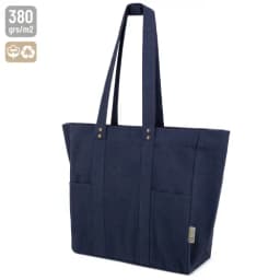 BOLSA DE ALGODÓN "ALMA"