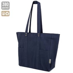 BOLSA DE ALGODÓN "ALMA"