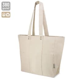 BOLSA DE ALGODÓN "ALMA"