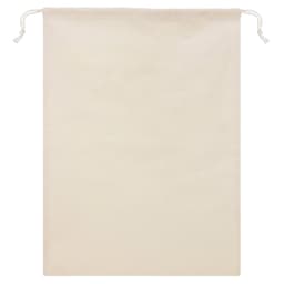 BOLSA AJUSTABLE DE ALGODÓN "DUNA"