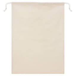 BOLSA AJUSTABLE DE ALGODÓN "DUNA"